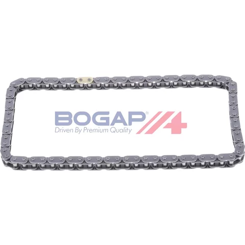 Reťaz pre pohon olejového čerpadla BOGAP F1413102