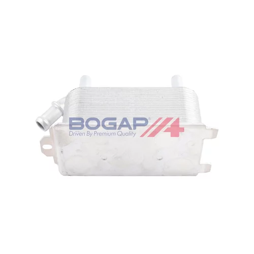 Chladič motorového oleja F4222101 /BOGAP/ - obr. 2