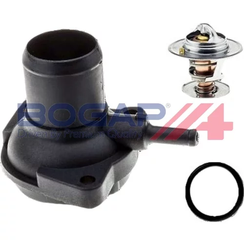 Termostat chladenia BOGAP F4234120
