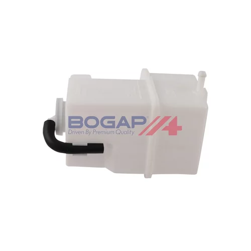 Vyrovnávacia nádobka chladiacej kvapaliny F4240107 /BOGAP/ - obr. 1