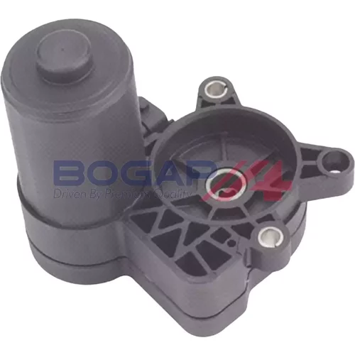 Nastavovací prvok, parkovacia brzda brzdový strmeň BOGAP F7522101