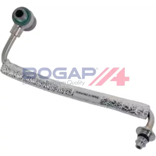 Olejové vedenie BOGAP G1728101