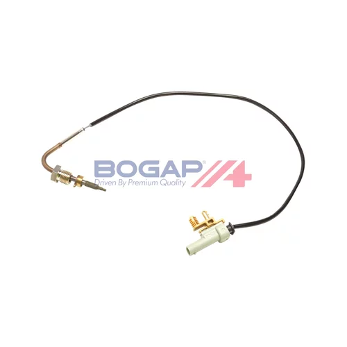 Snímač teploty výfukových plynov BOGAP G6120105