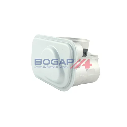 Hrdlo škrtiacej klapky G6319100 /BOGAP/ - obr. 4