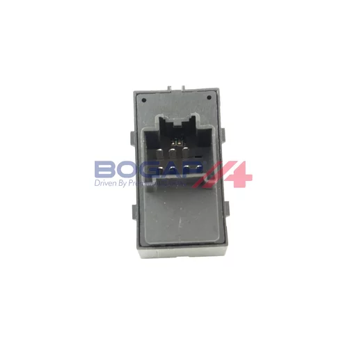 Spínač elektrického otvárania okien G7339101 /BOGAP/ - obr. 3