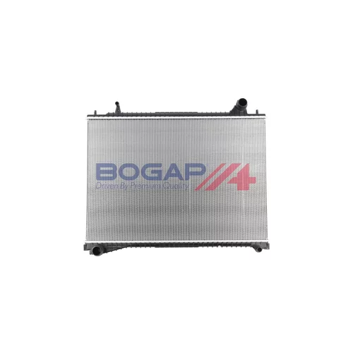 Chladič motora BOGAP J4210104
