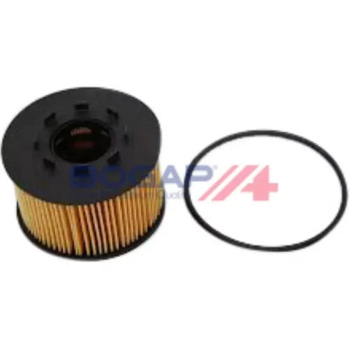 Olejový filter BOGAP J8113102
