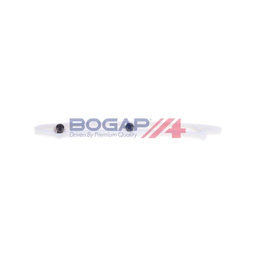Vodiaca lišta rozvodovej reťaze BOGAP L1313100