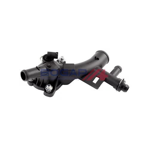 Obal termostatu L4246101 /BOGAP/ - obr. 1
