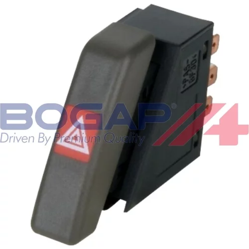 Vypínač výstražných smeroviek BOGAP L7332101