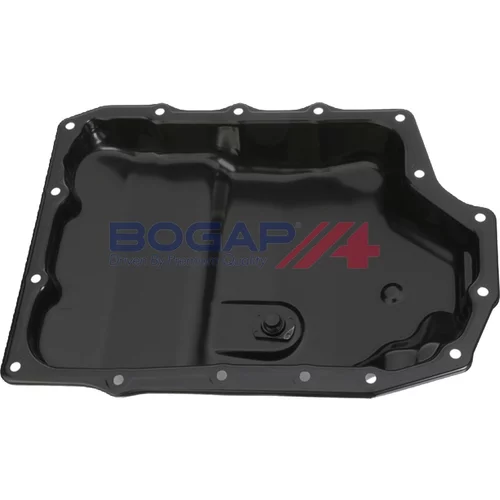 Olejová vaňa automatickej prevodovky BOGAP M2125103