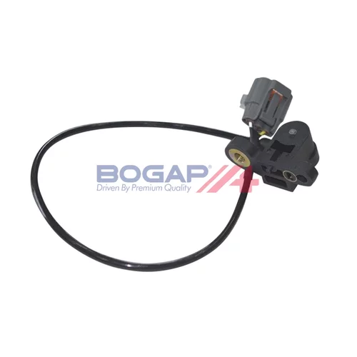Snímač impulzov kľukového hriadeľa BOGAP M6115104