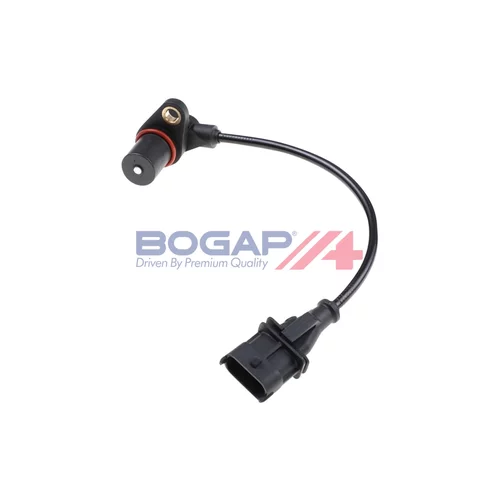 Snímač impulzov kľukového hriadeľa BOGAP M6115107