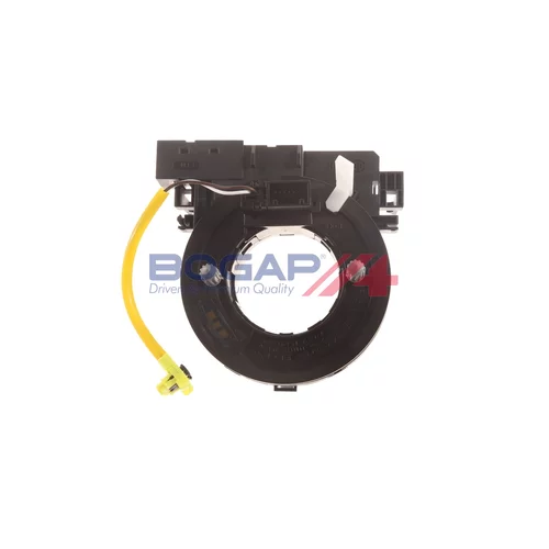 vinutá pružina, Airbag BOGAP M7310101