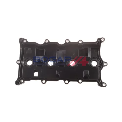 Kryt hlavy valcov N1115100 /BOGAP/ - obr. 3