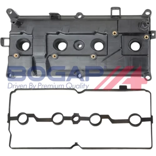 Kryt hlavy valcov BOGAP N1115105
