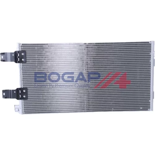 Kondenzátor klimatizácie BOGAP N4117103