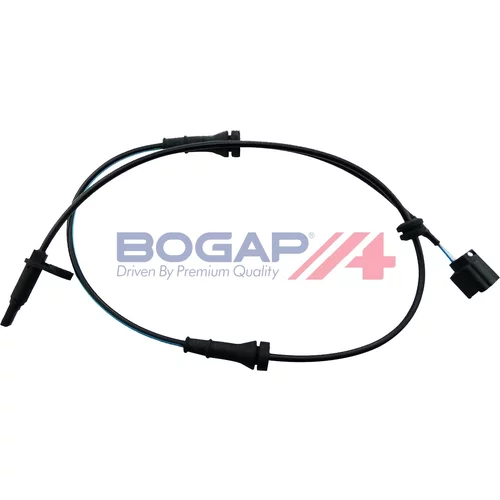Snímač počtu otáčok kolesa BOGAP N7117102