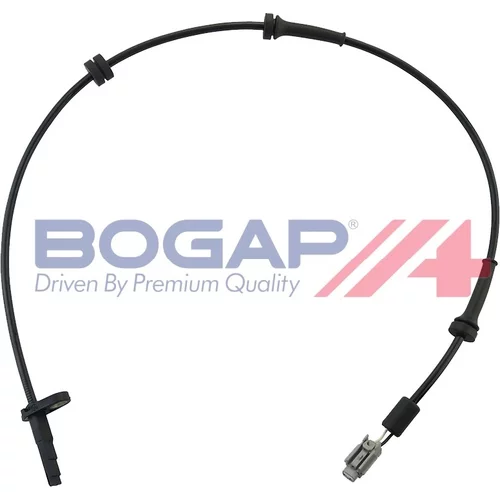 Snímač počtu otáčok kolesa BOGAP N7117105