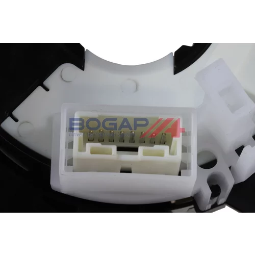 Vinutá pružina, Airbag N7310113 /BOGAP/ - obr. 6