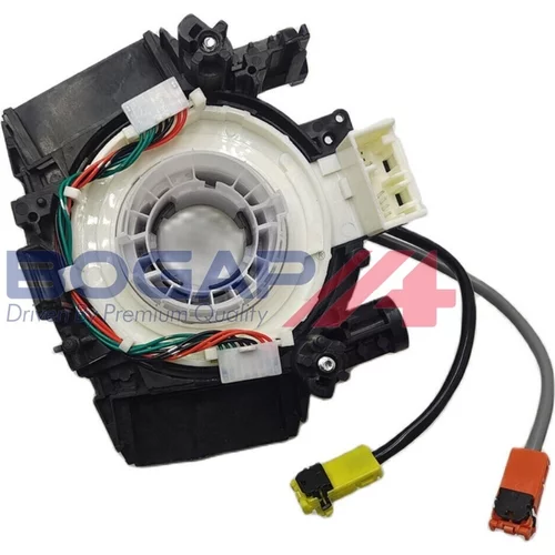 vinutá pružina, Airbag BOGAP N7310120