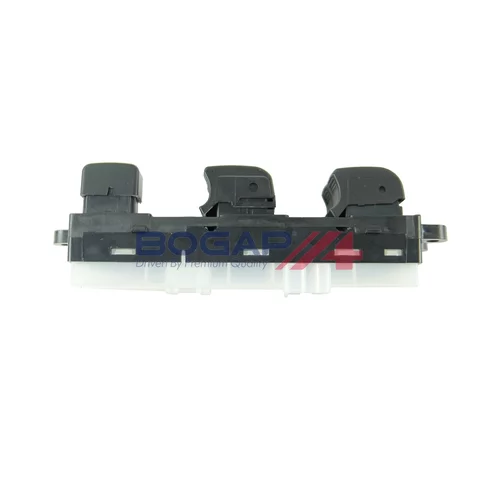 Spínač elektrického otvárania okien N7339102 /BOGAP/ - obr. 4