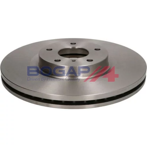 Brzdový kotúč BOGAP N8211127