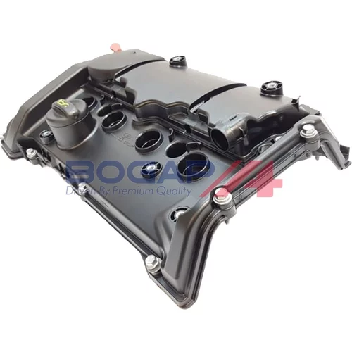 Kryt hlavy valcov BOGAP P1115126