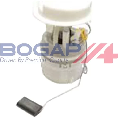 Palivové čerpadlo BOGAP P1622182