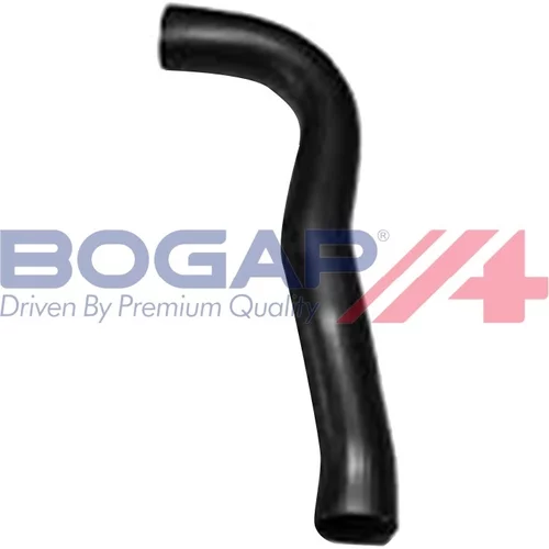 Hadica plniaceho vzduchu BOGAP P1711162