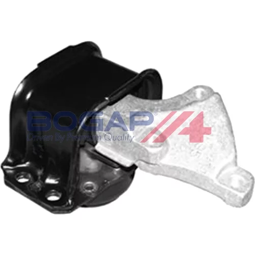 Uloženie motora BOGAP P1911122