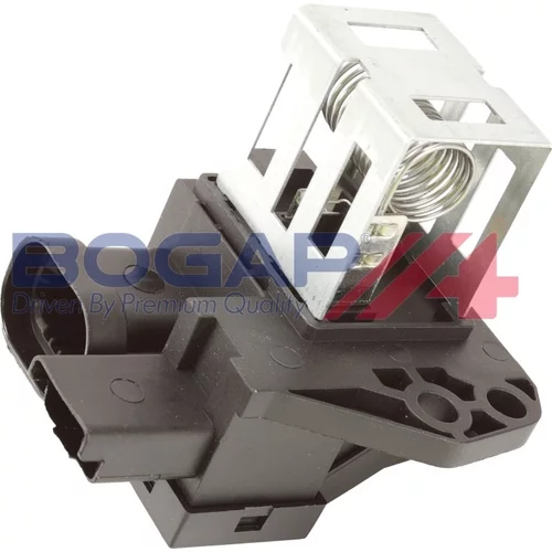 Odpor vnútorného ventilátora BOGAP P4112114