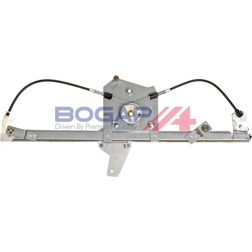 Mechanizmus zdvíhania okna BOGAP P5341164