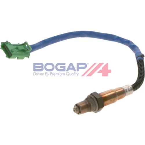 Lambda sonda BOGAP P6119103