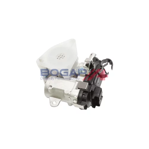 Hrdlo škrtiacej klapky BOGAP P6319104
