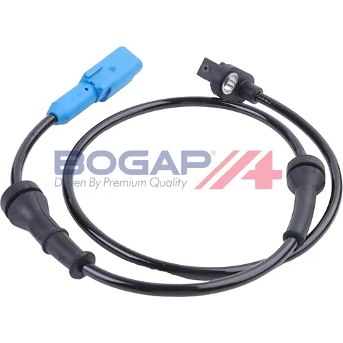 Snímač počtu otáčok kolesa BOGAP P7117145