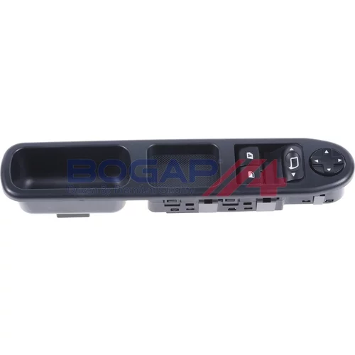 Spínač elektrického otvárania okien BOGAP P7339112