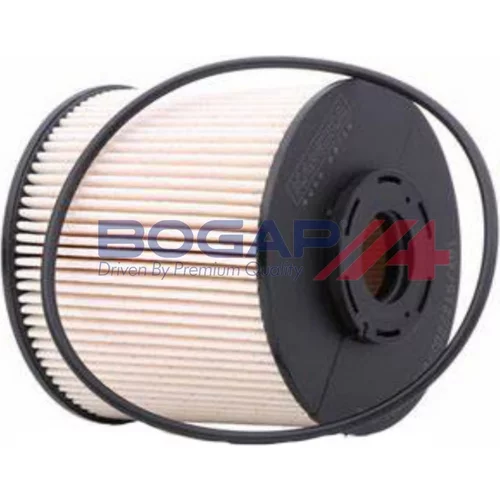 Palivový filter BOGAP P8110102