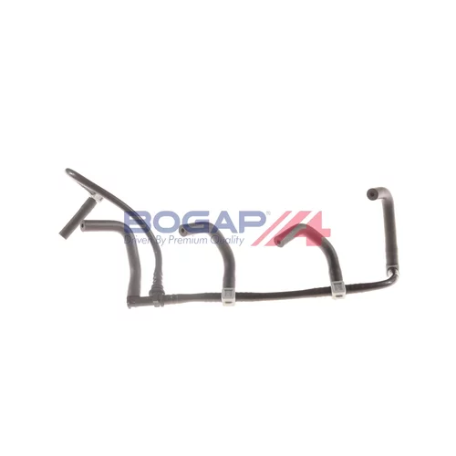 Trubka prepadu BOGAP R1621125