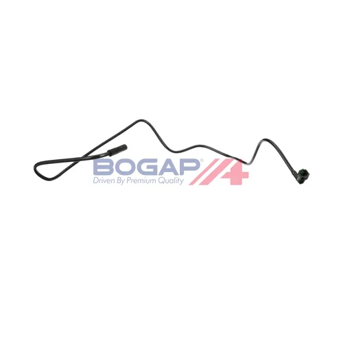 Trubka prepadu BOGAP R1621138