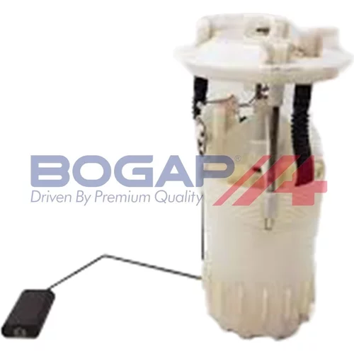 Palivové čerpadlo BOGAP R1622133