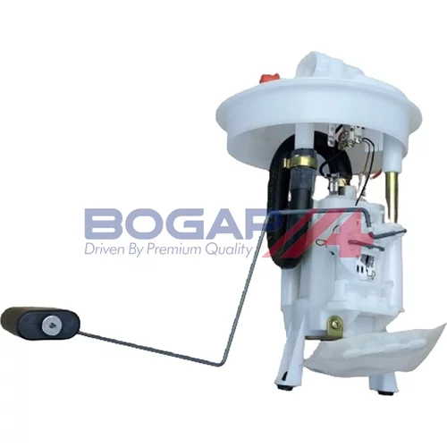 Palivové čerpadlo BOGAP R1622159