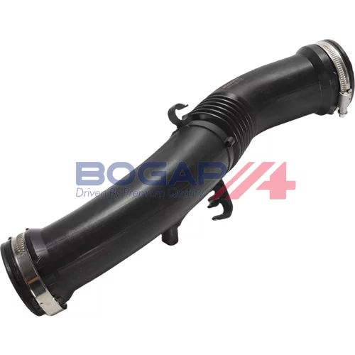Hadica plniaceho vzduchu BOGAP R1711182