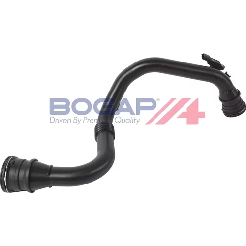 Hadica plniaceho vzduchu BOGAP R1711245