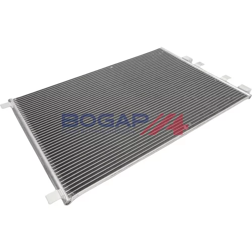 Kondenzátor klimatizácie BOGAP R4117106
