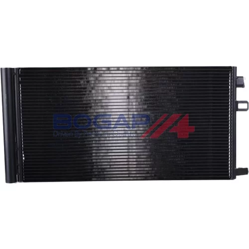 Kondenzátor klimatizácie BOGAP R4117112