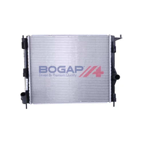 Nádrž na vodu ,chladič BOGAP R4210159