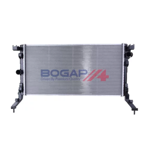 Nádrž na vodu ,chladič BOGAP R4210203