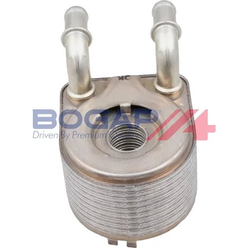 Chladič motorového oleja BOGAP R4222105