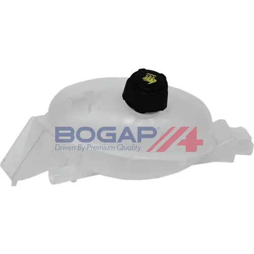 Vyrovnávacia nádobka chladiacej kvapaliny BOGAP R4240139